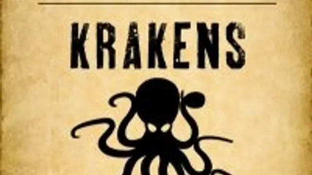 Fanfare Les Krakens+Les Talku'
