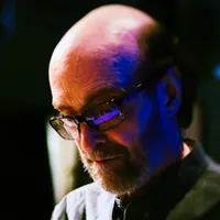 George Winston