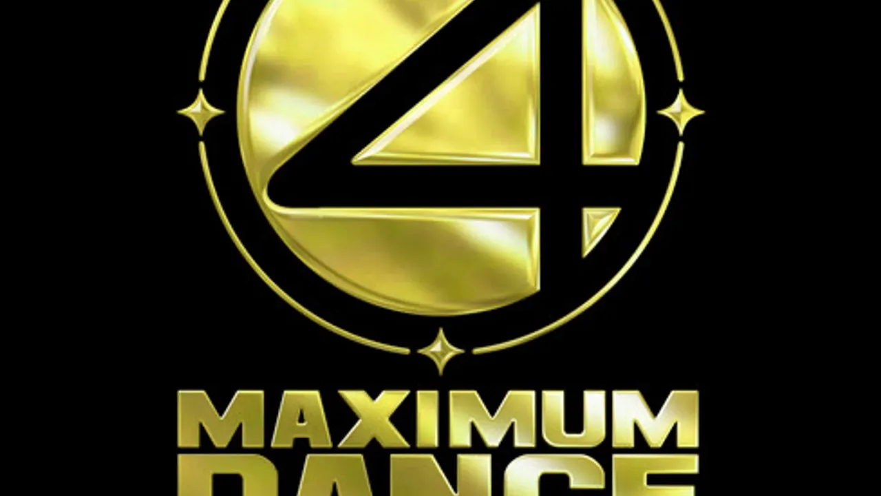 MAXIMUM DANCEFLOOR