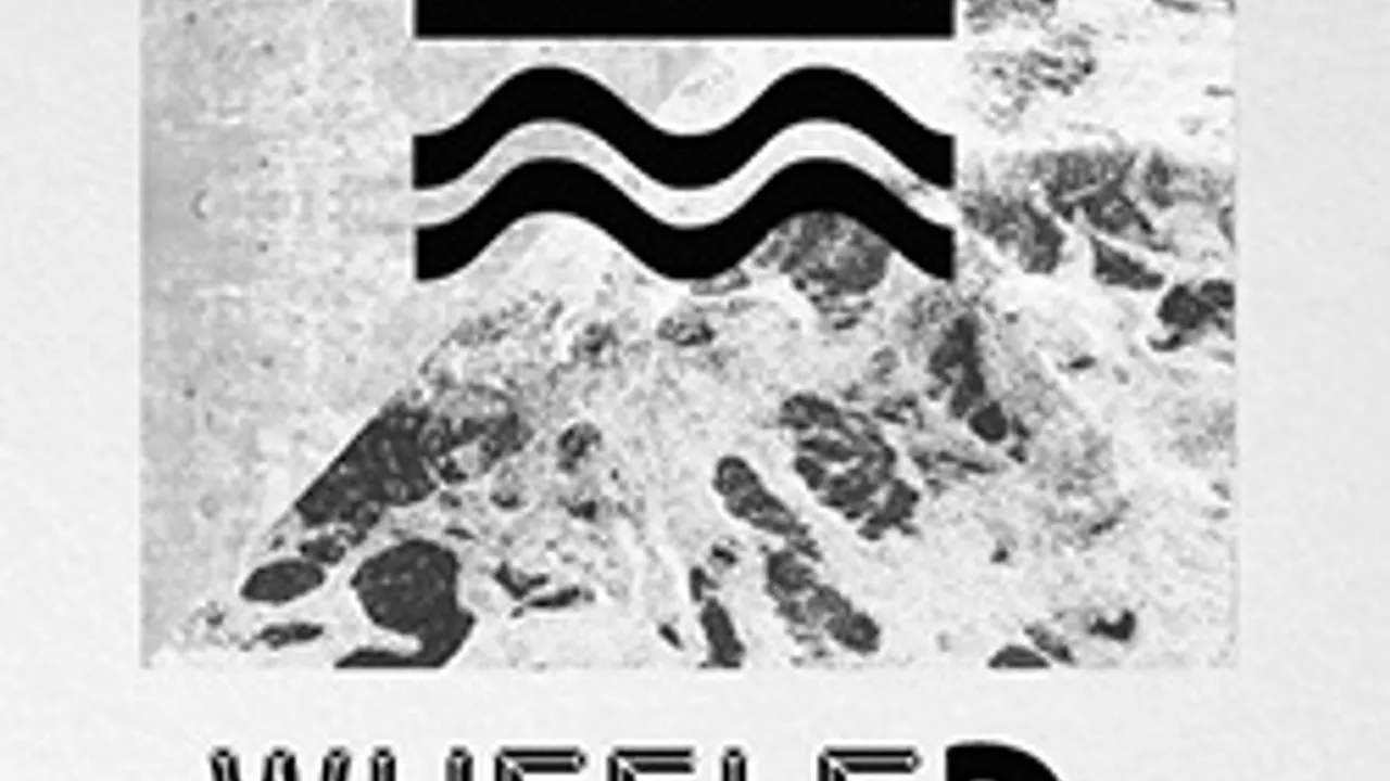 Event Board Culture - Wheels & Fins