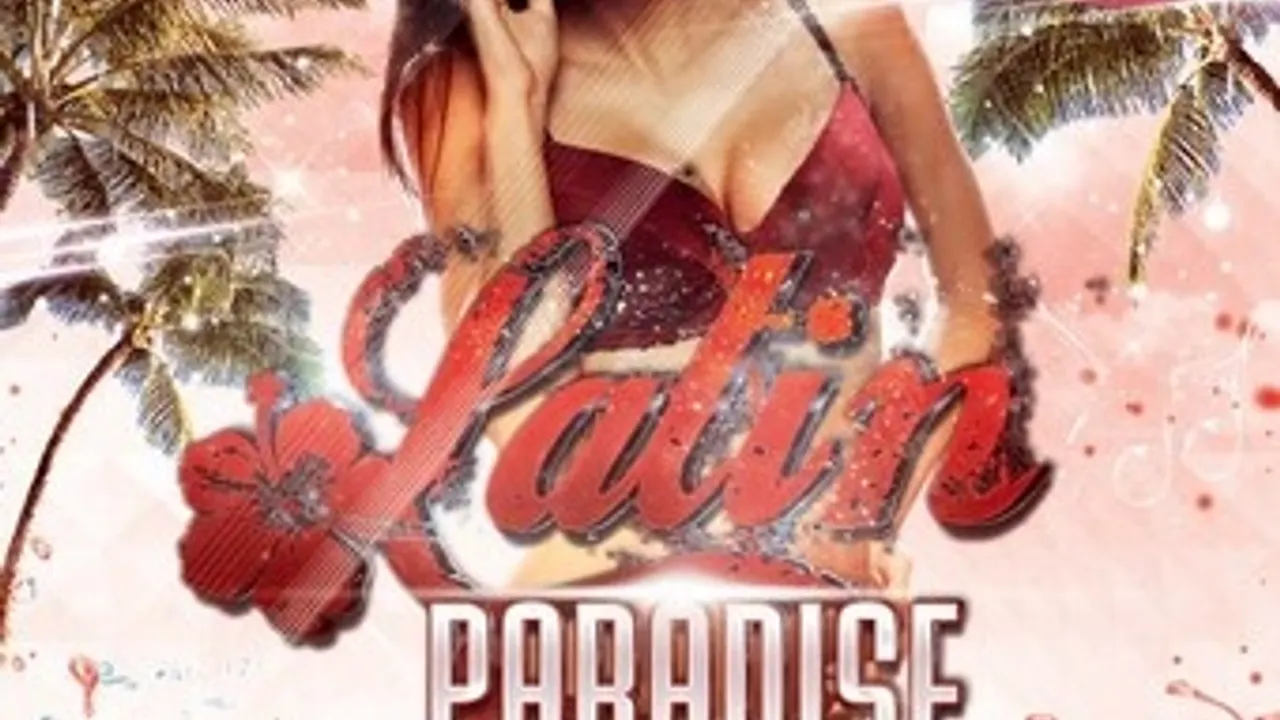 Latin Paradise