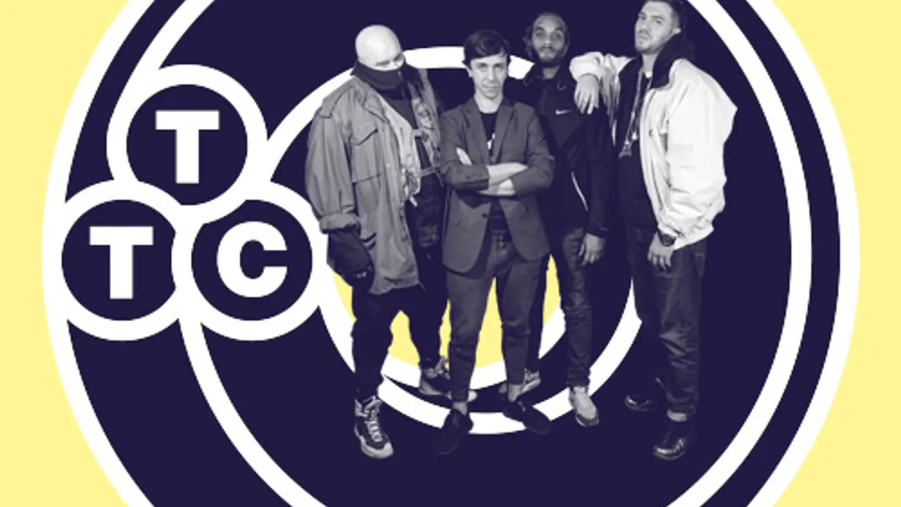 TTC Anniversary : Dj set + Guests
