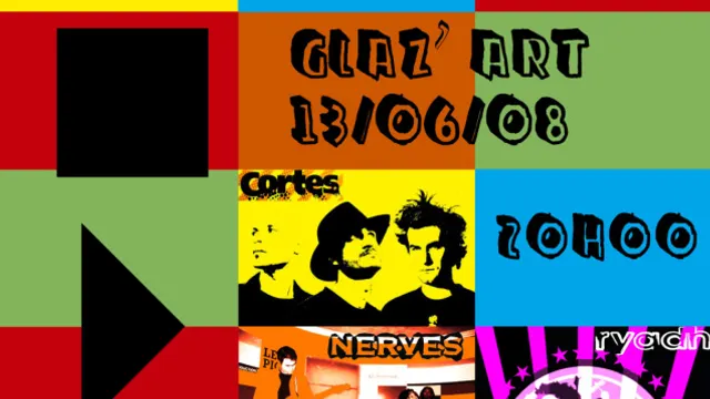 Le Rock à Remonter le Temps