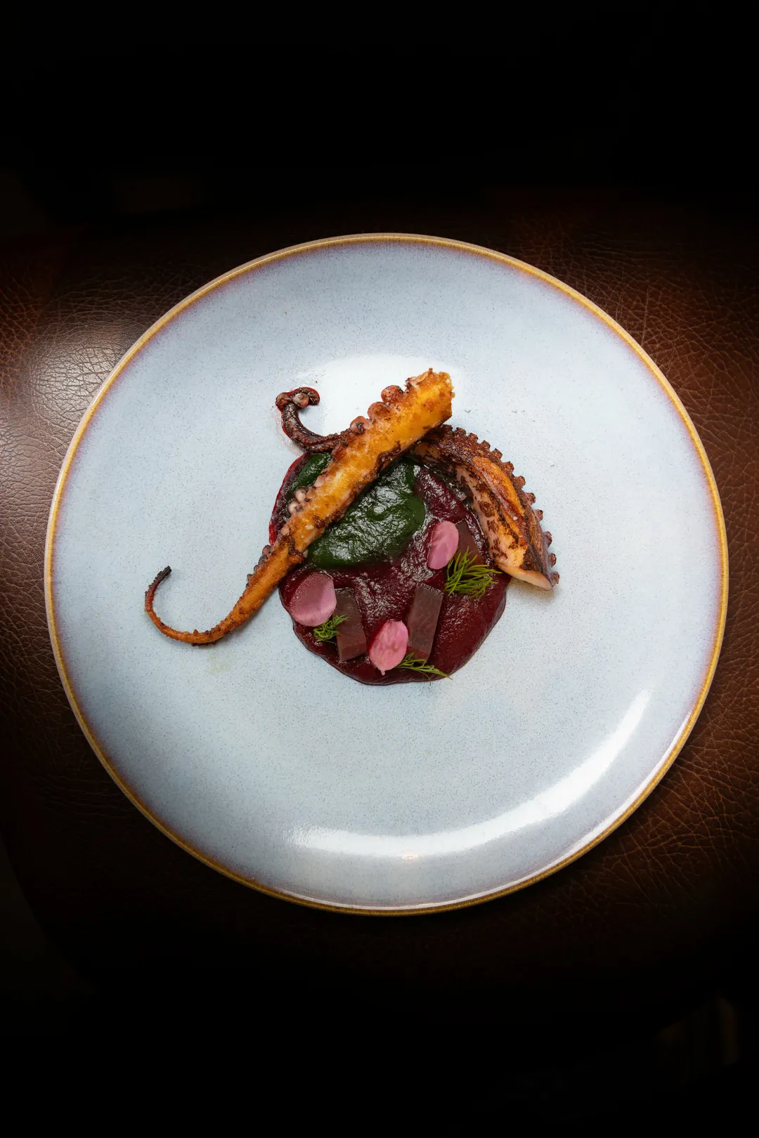 Alegria Restaurant Paris