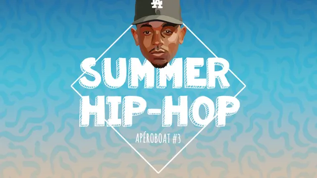 Summer Hip-Hop by The BackPackerz