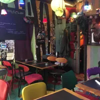 Le dénicheur