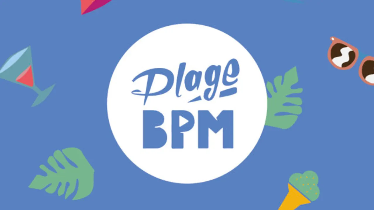 PlageBpm by Newtrack - Round 1