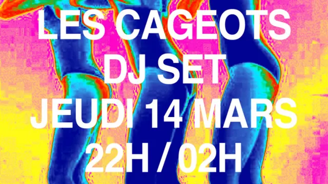 Les Cageots