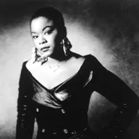 Roxanne Shante