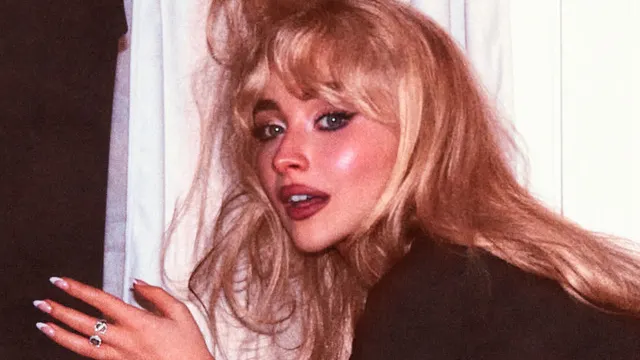 SABRINA CARPENTER