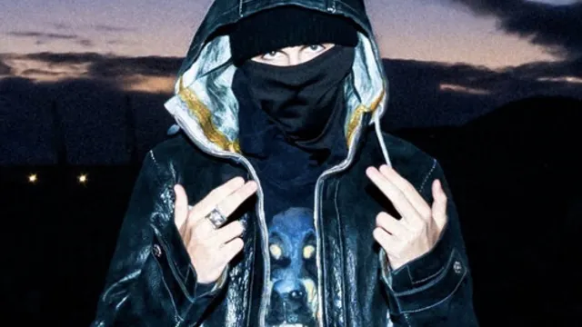 EsDeeKid « Council House Rat Tour »