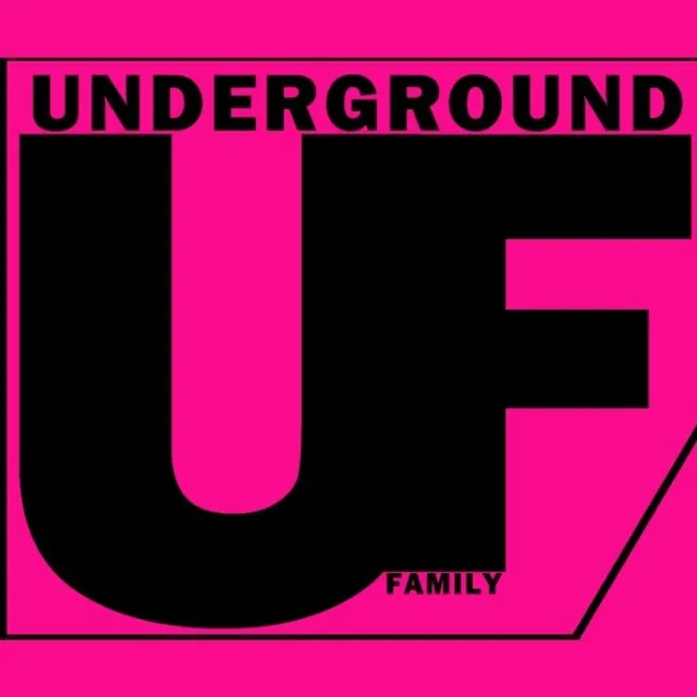 Underground F