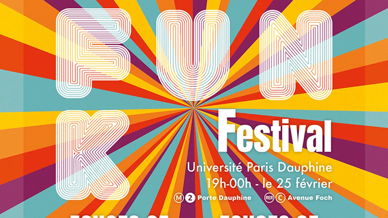 Daufunk Festival