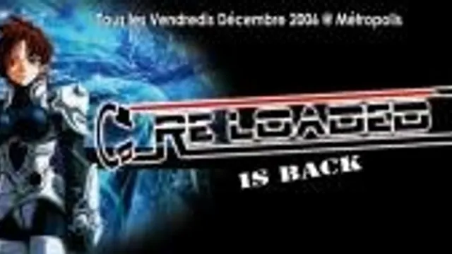 Reloaded Is Back