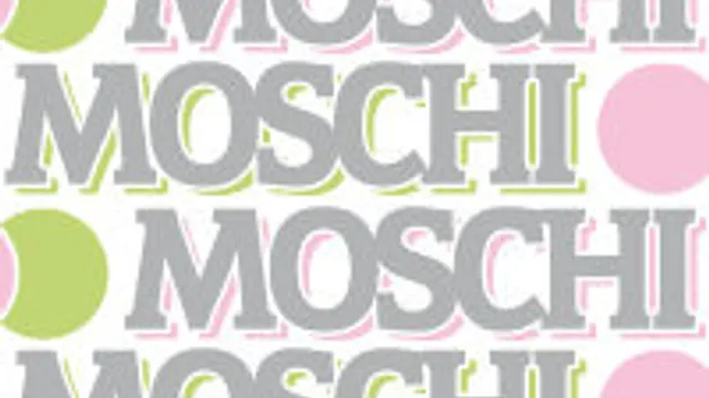 Moschi Moschi