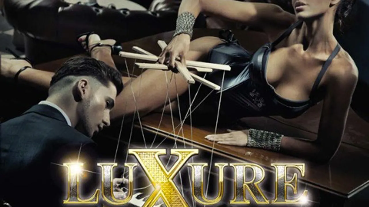 Luxure