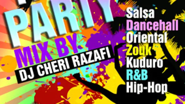 Tropical Party