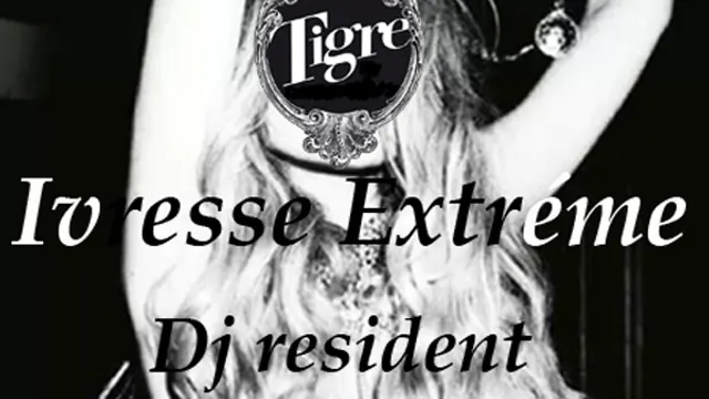 IVRESSE EXTREME