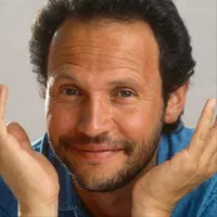 Billy Crystal