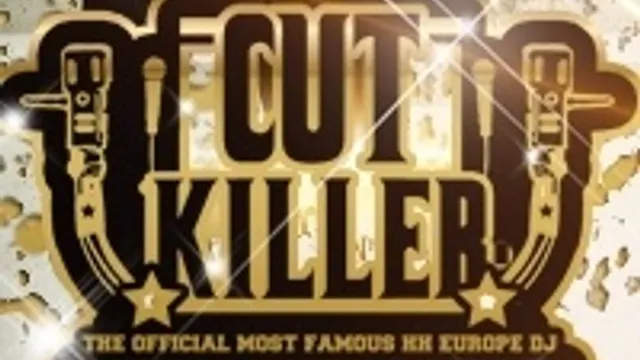 Dj Cut Killer