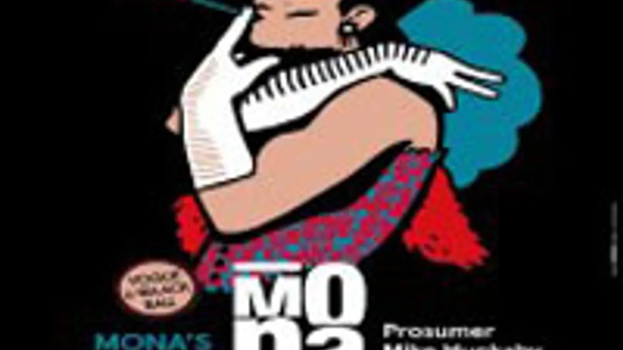 Mona's cabaret