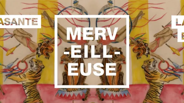 Merveilleuse : Ava Asante Live, Laolu, Bagô