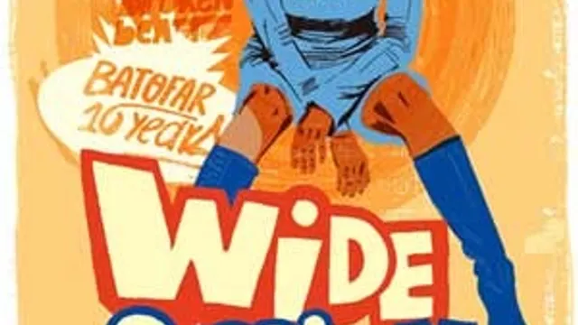 WIDE SESSION # 2