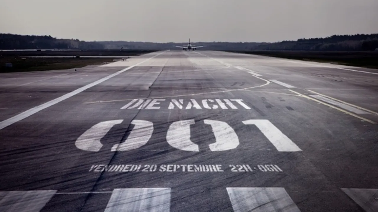 Die Nacht