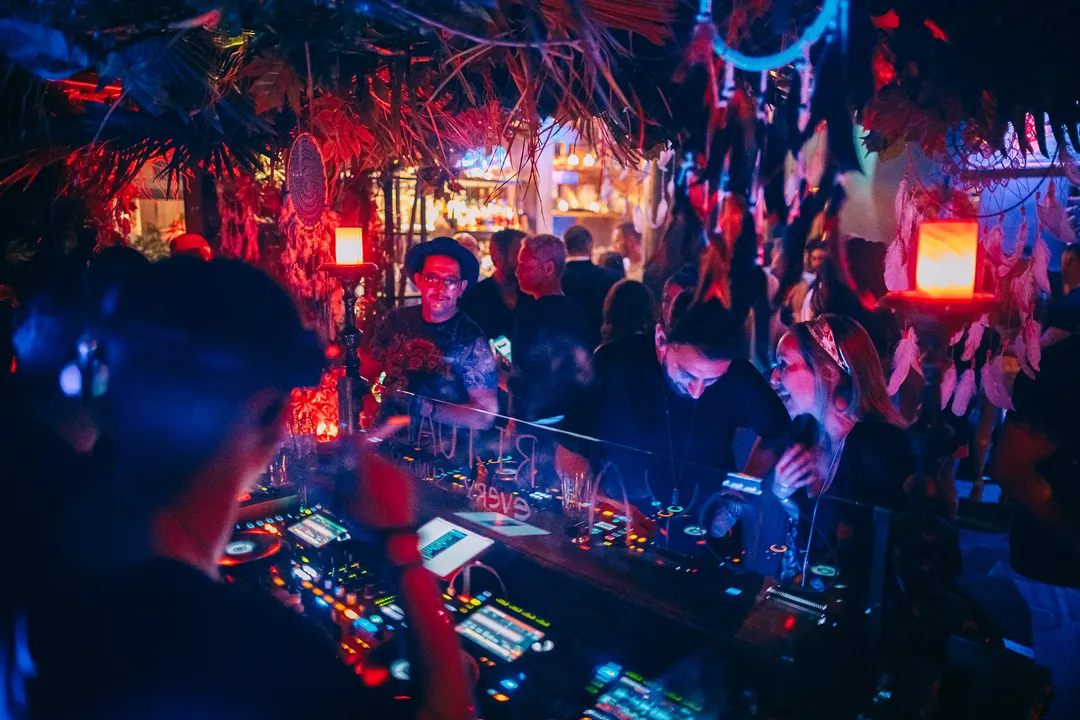 Coya Restaurant Bar Paris