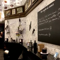 L'Avant Comptoir de la Mer