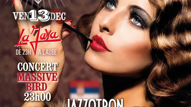Electro Swing Club