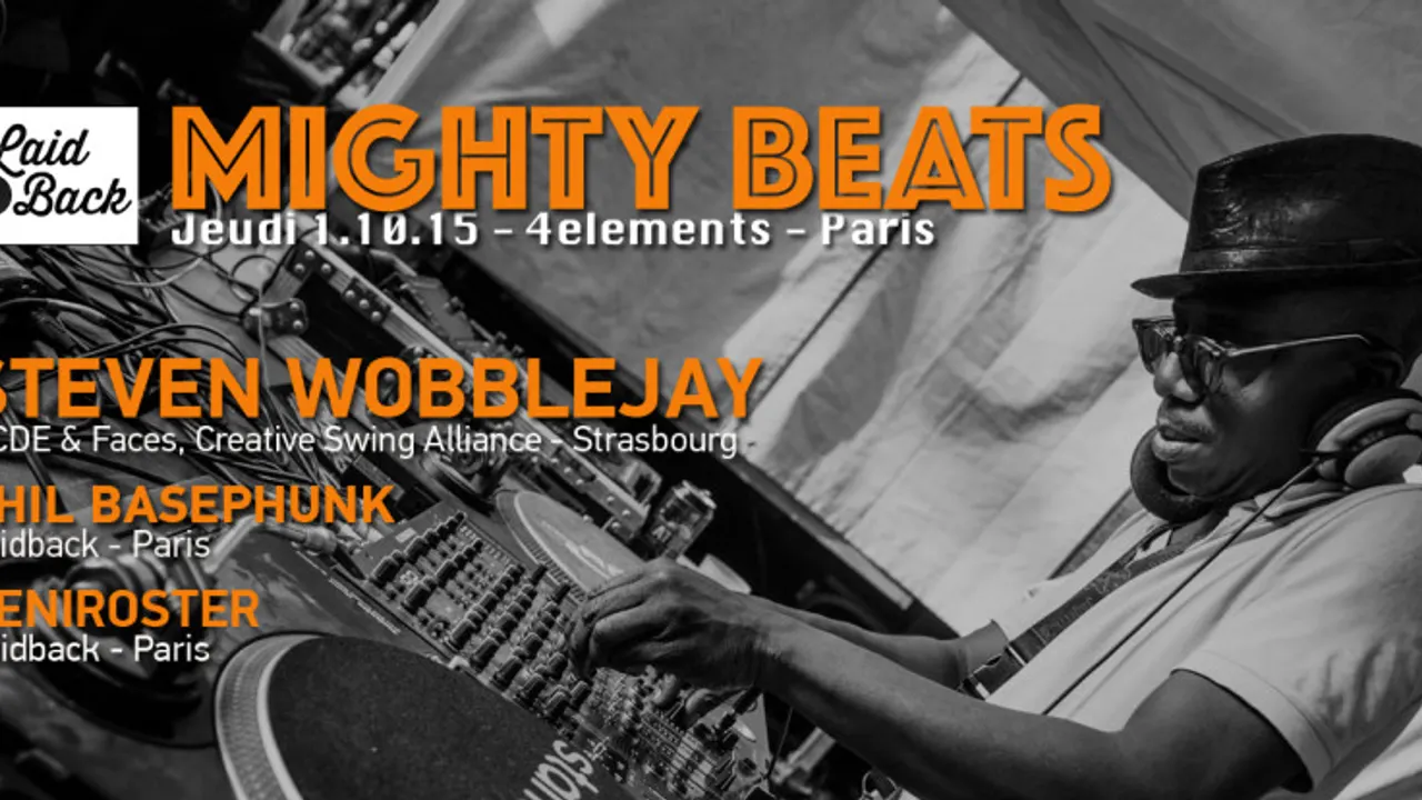 Mighty Beats