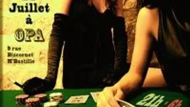 Texas Hold'em Night
