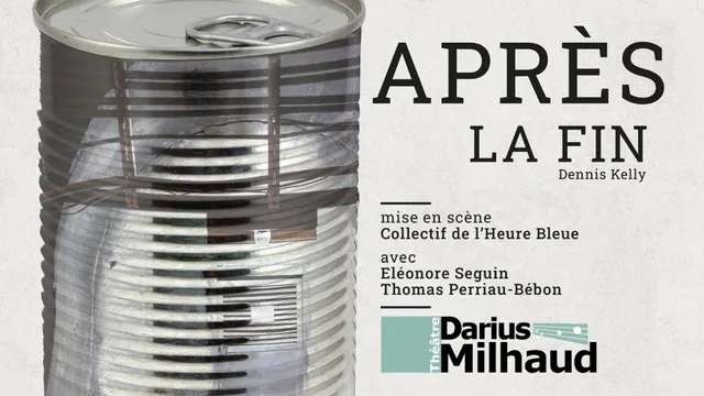 Après la fin