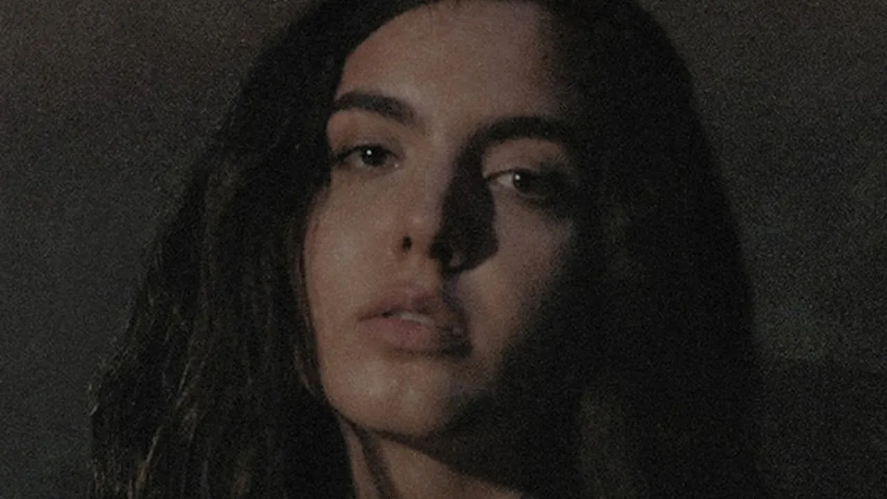 AFERS: Júlia Colom, Gaia Banfi