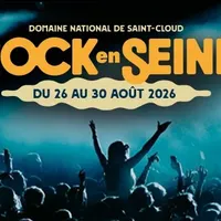 Rock en Seine 2026