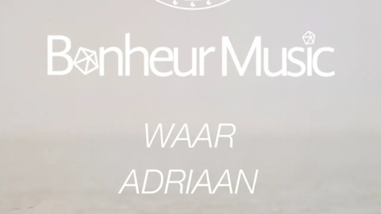 Bonheur music