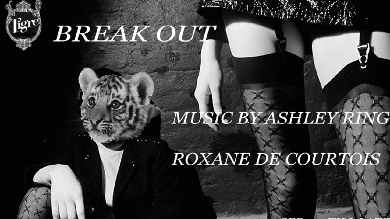 BREAK OUT