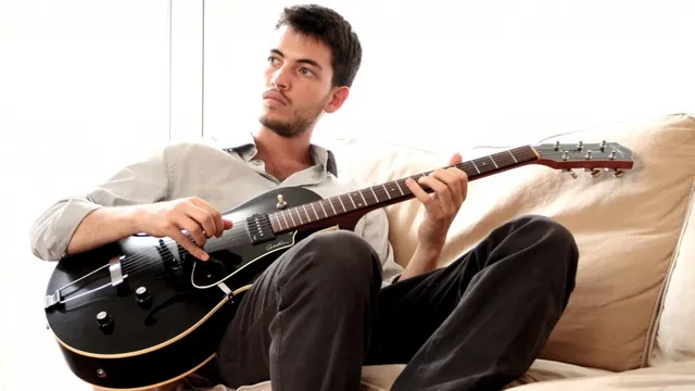 Jean-Baptiste Hardy trio