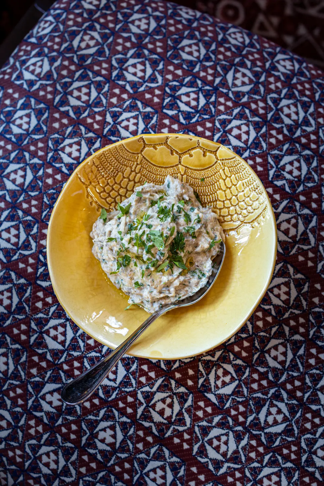 Dar Mima Restaurant Paris