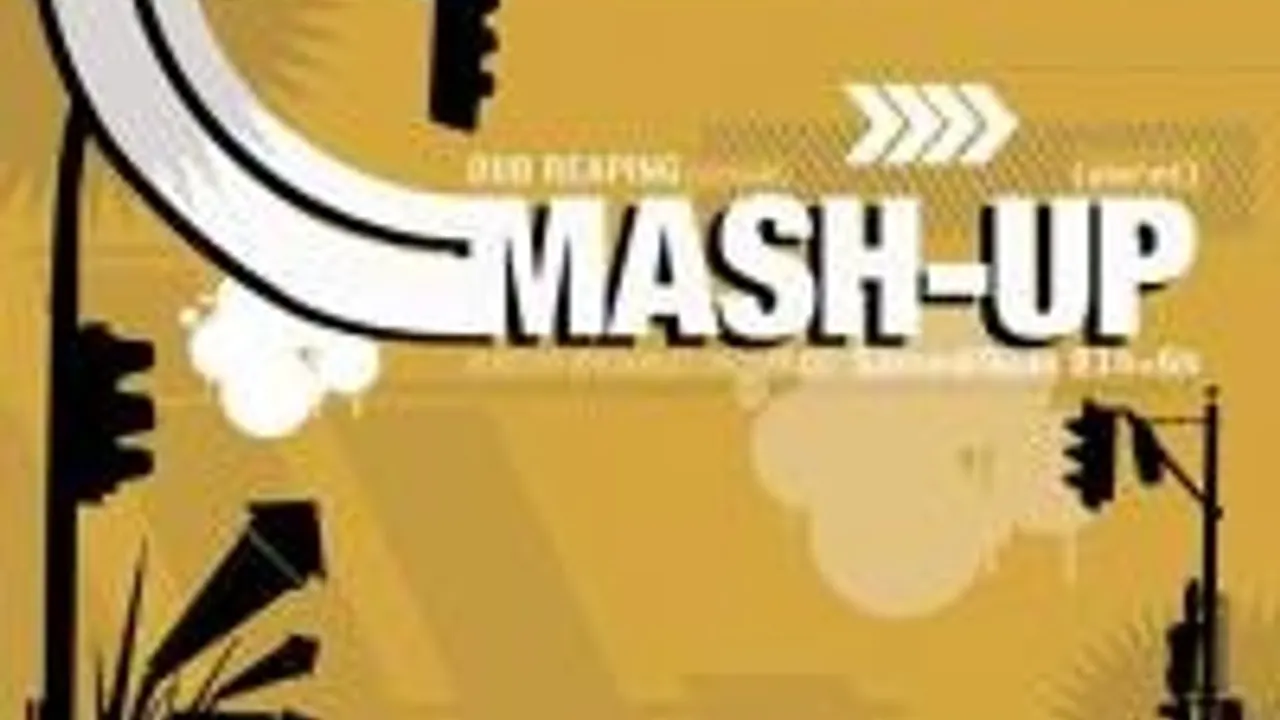 Mash Up # 2