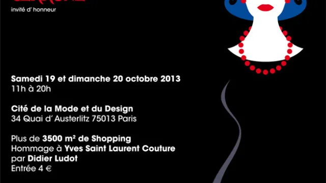 Salon du Vintage