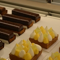 Pâtisserie Yann Couvreur