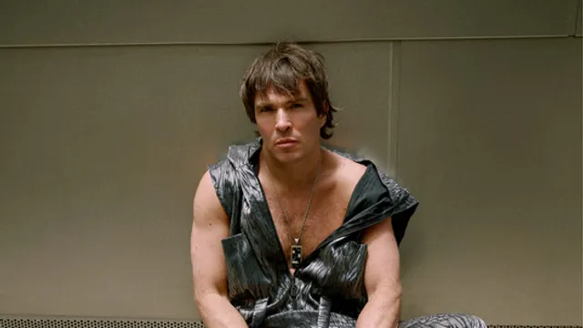 Lee Foss