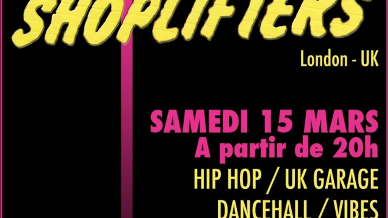 A l'heure Anglaise
