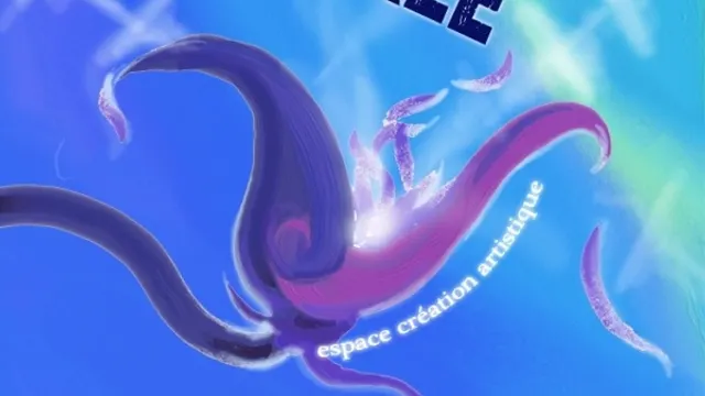 ART YOU OUT # 7