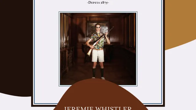 Live at Carmen | Jeremie Whistler + PopingGays Dj's