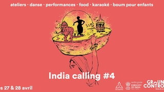 India Calling 4