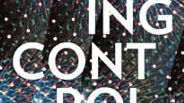 Losing Control #2