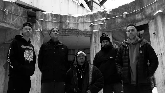 Terror + wisdom in chains